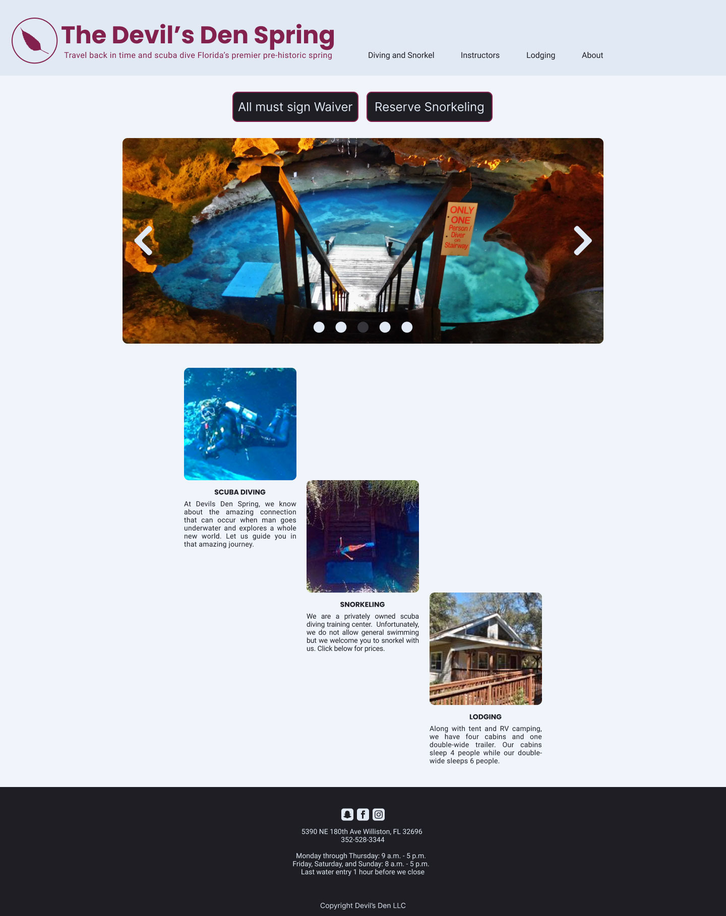 homepage comp 1 for ex3