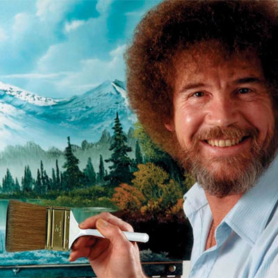 Bob Ross