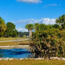 Two Hawk Hammock Lodging