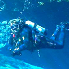 scuba
