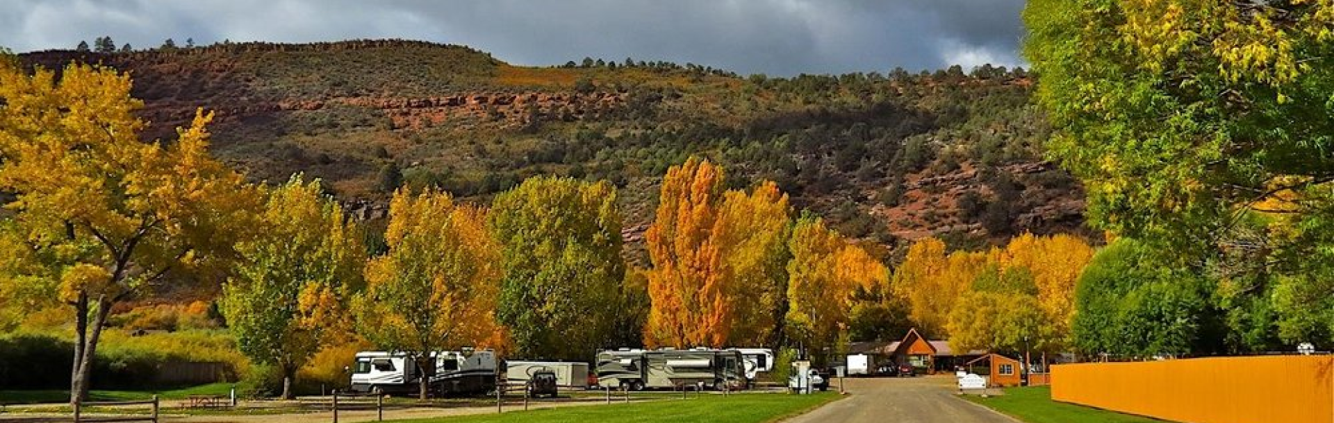 Campground