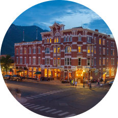 durango activities