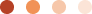 slider buttons