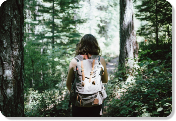 Hiking
