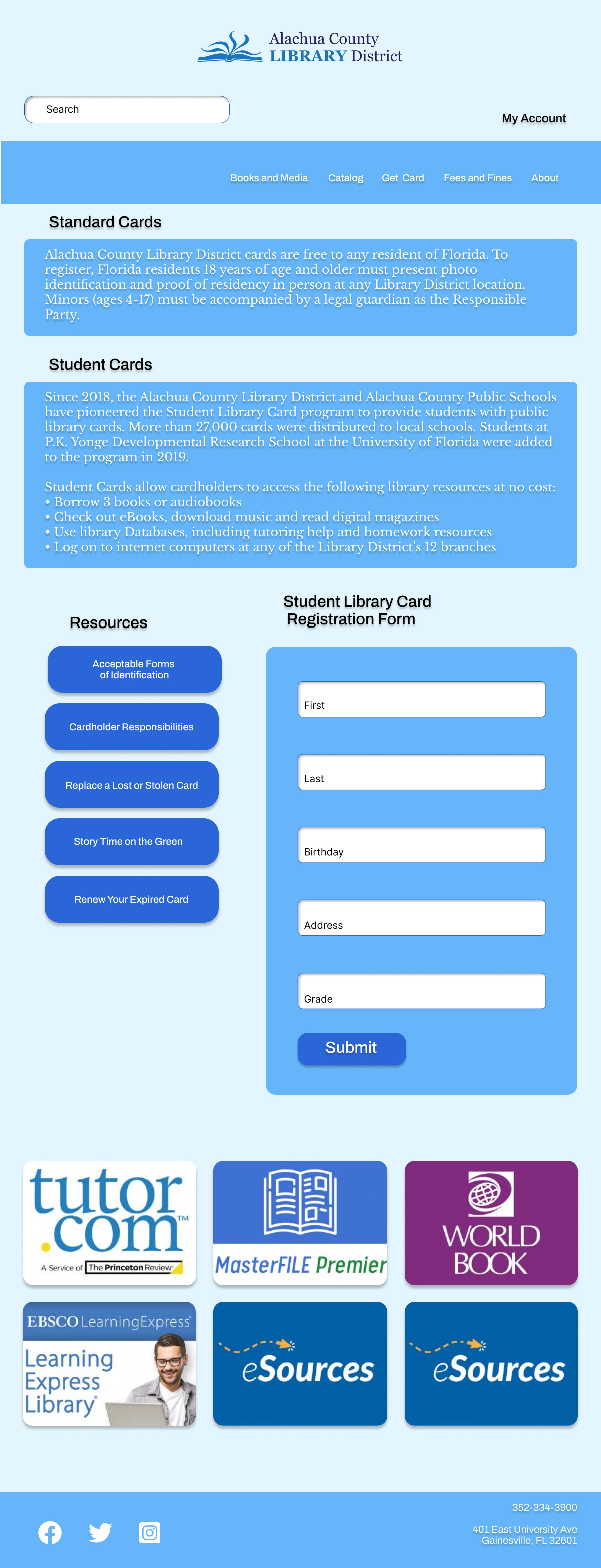 getcard