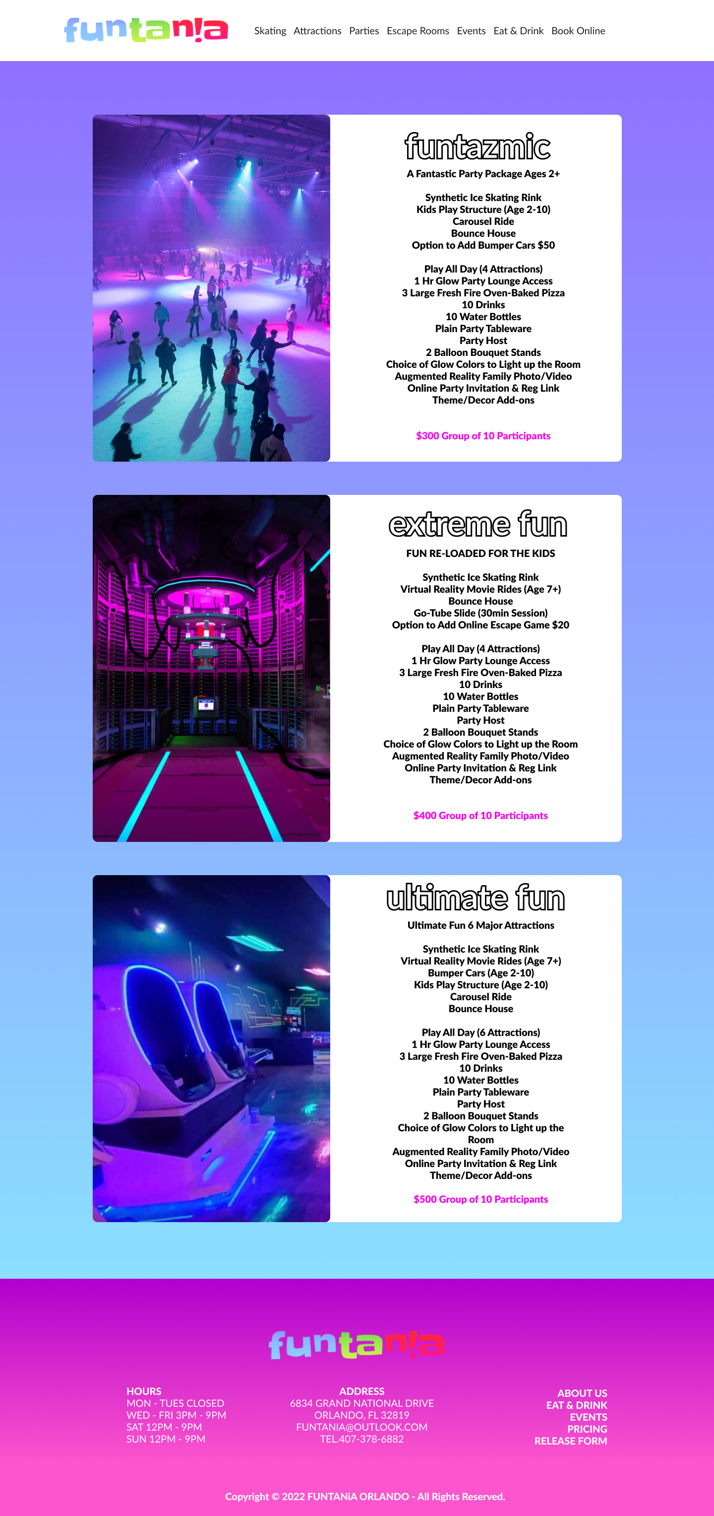 Subpage