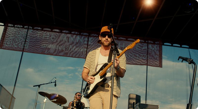 Guitar Guy
