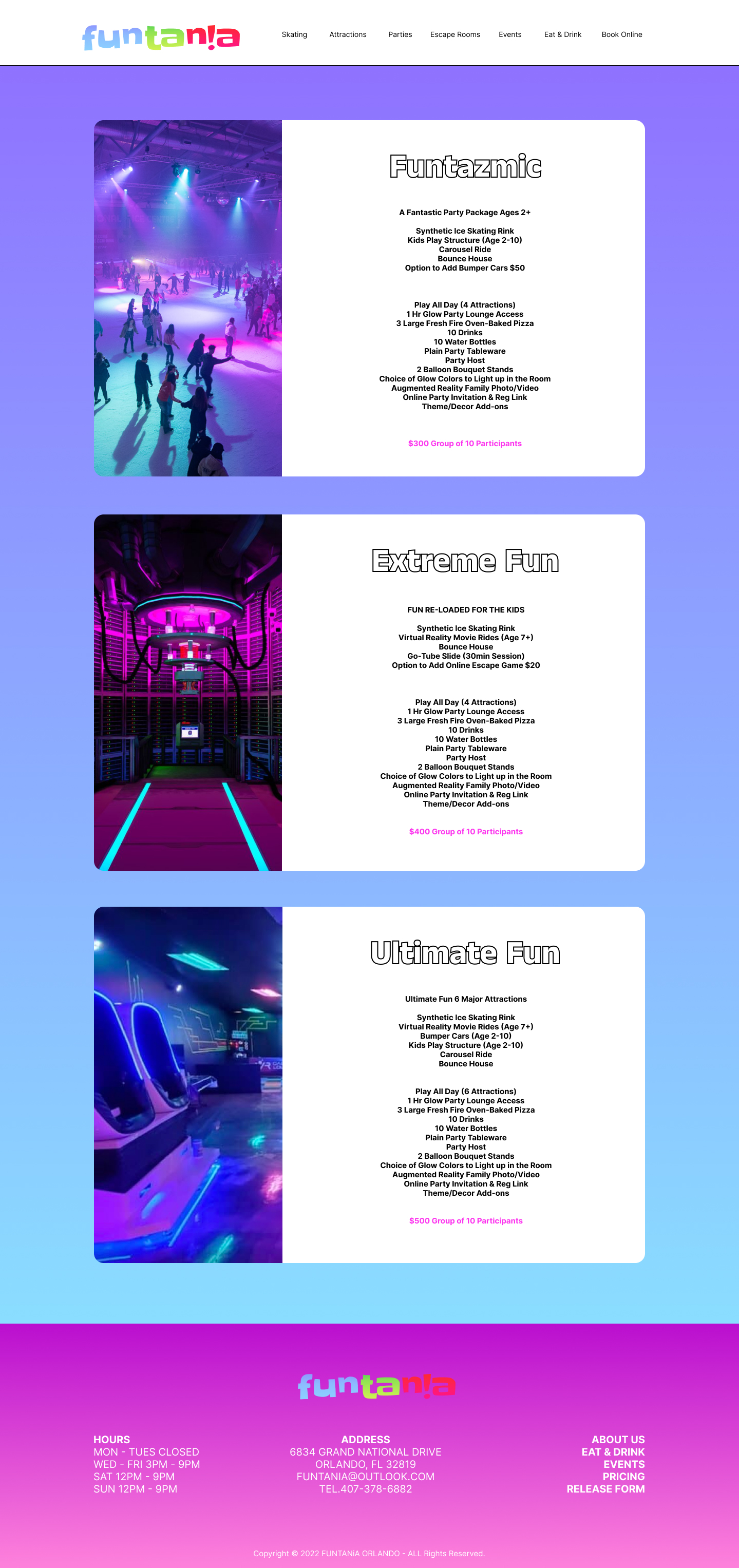 Subpage