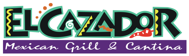 El Cazador Logo
