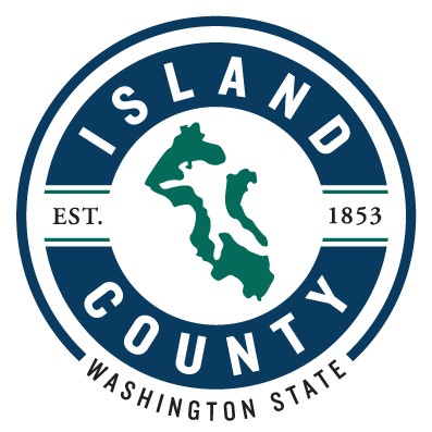 Island County Logo