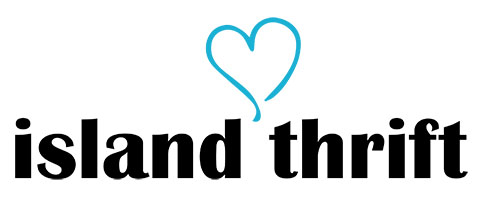 Island Thrift Logo
