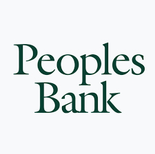 Peoples Bank Logo