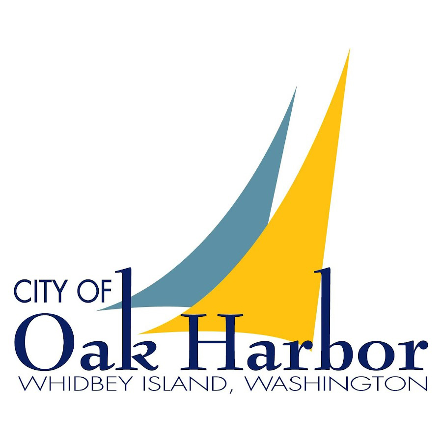 Oak Harbor Logo