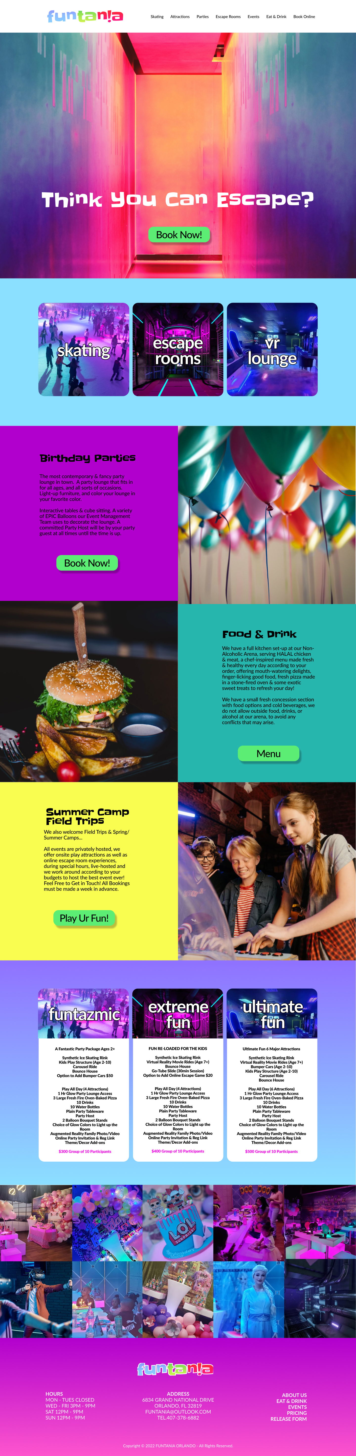 comp 1-homepage