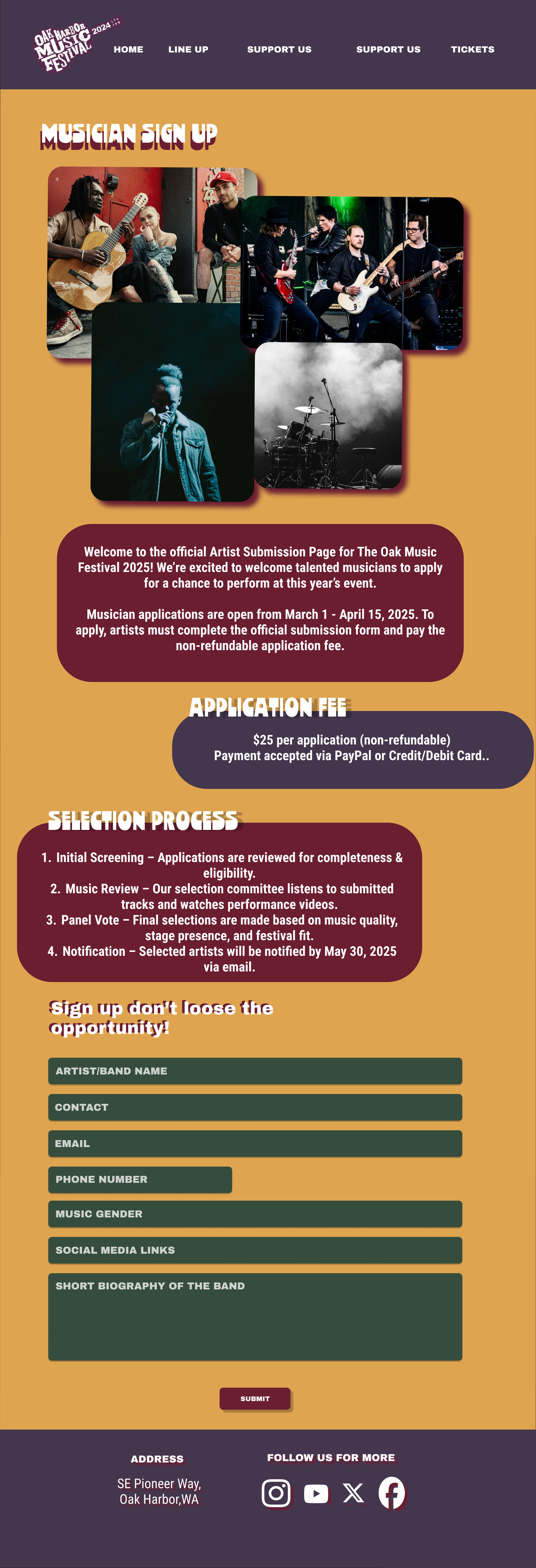 subpage