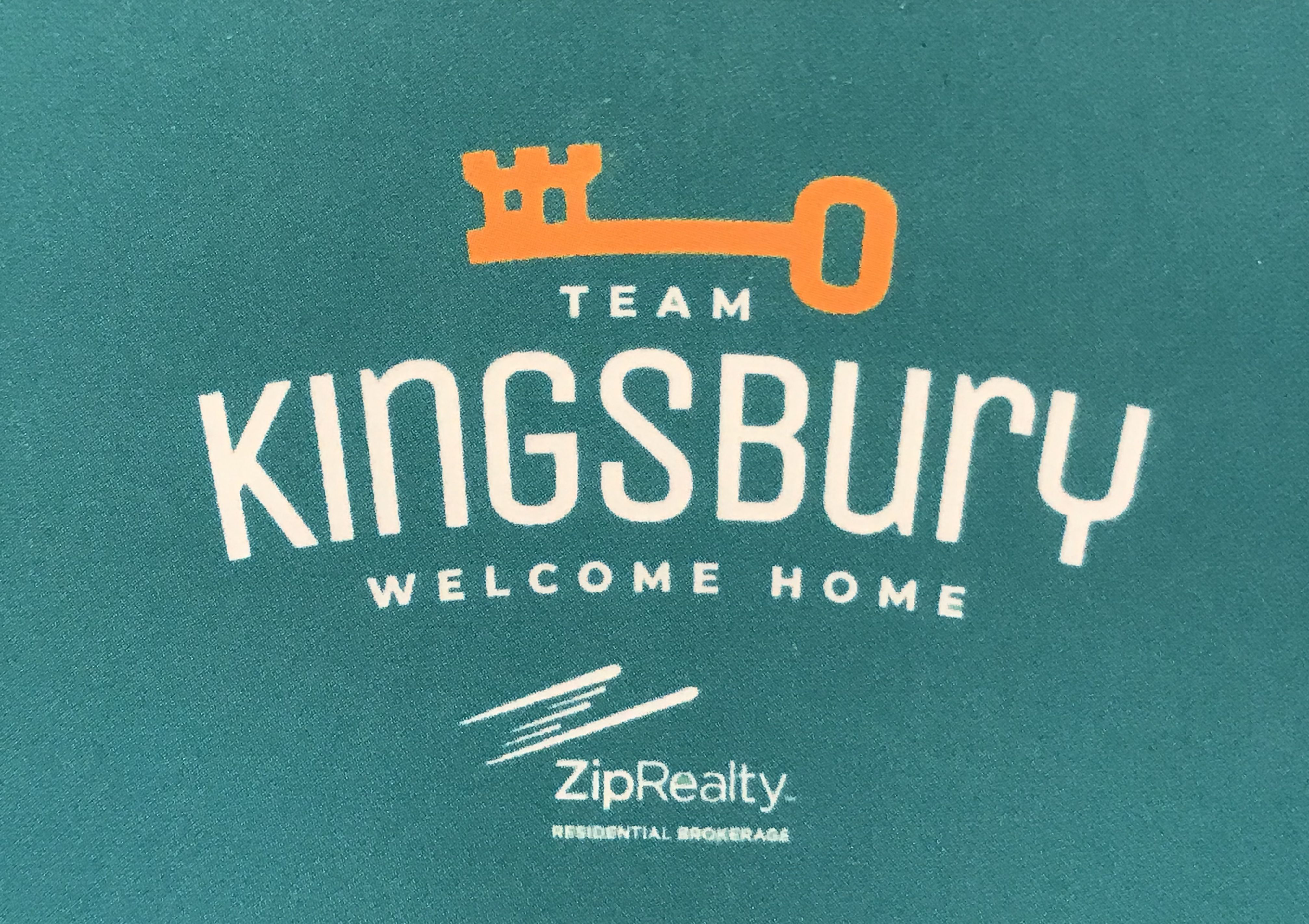 Kingsbury