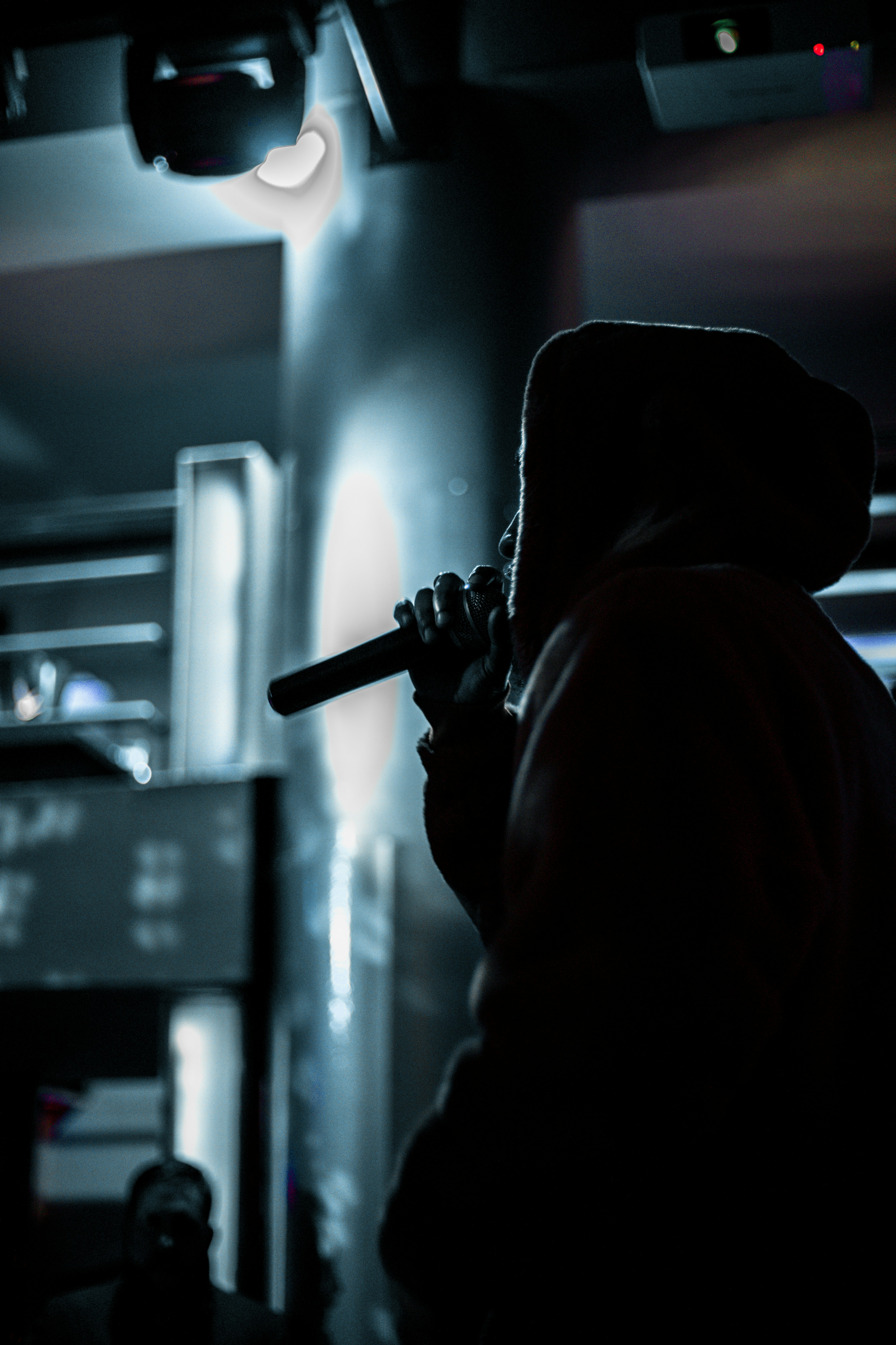 Stage Image