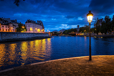 seine river