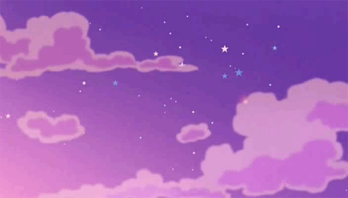 purpleskies