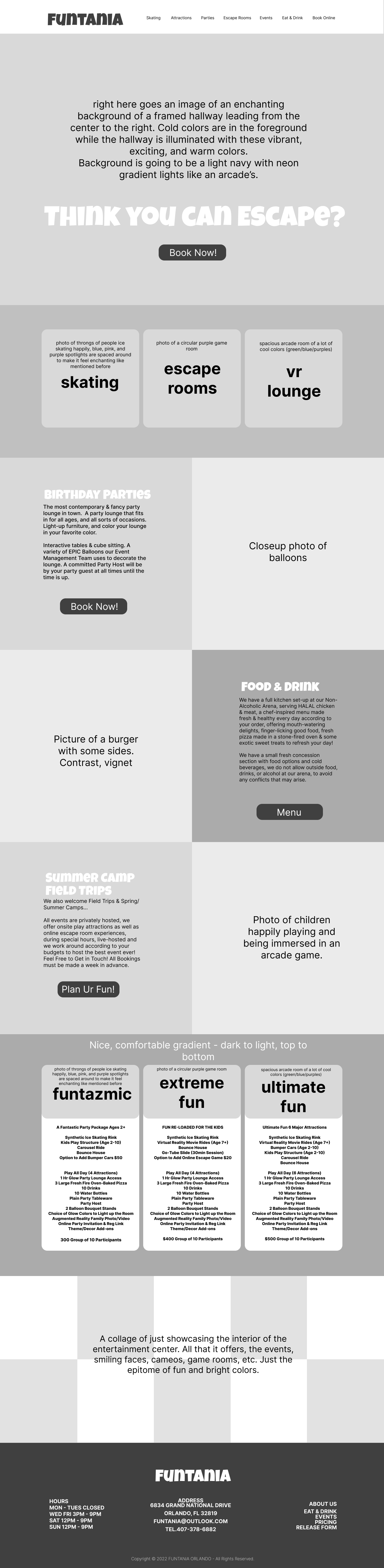 Wireframes