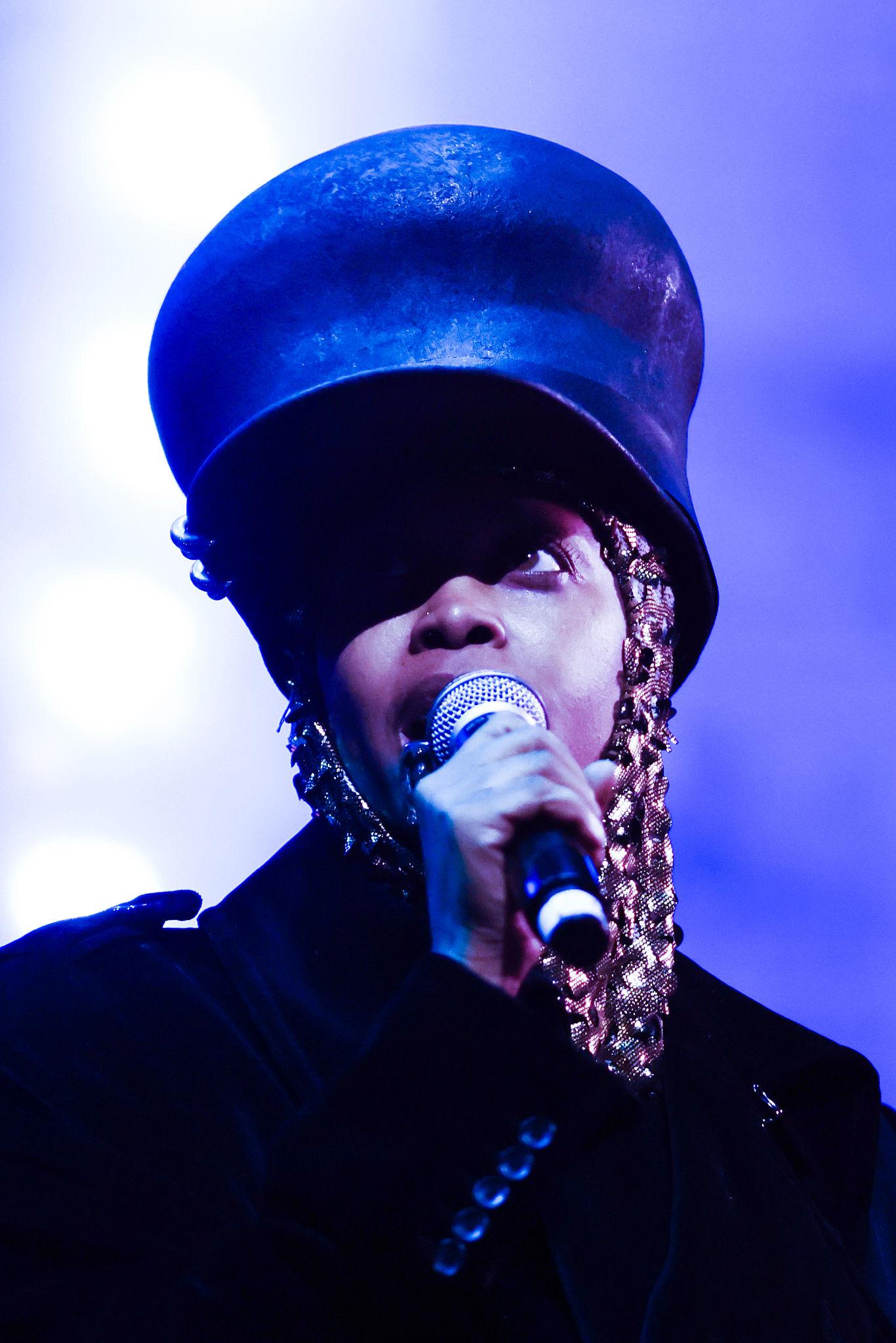 Erykah