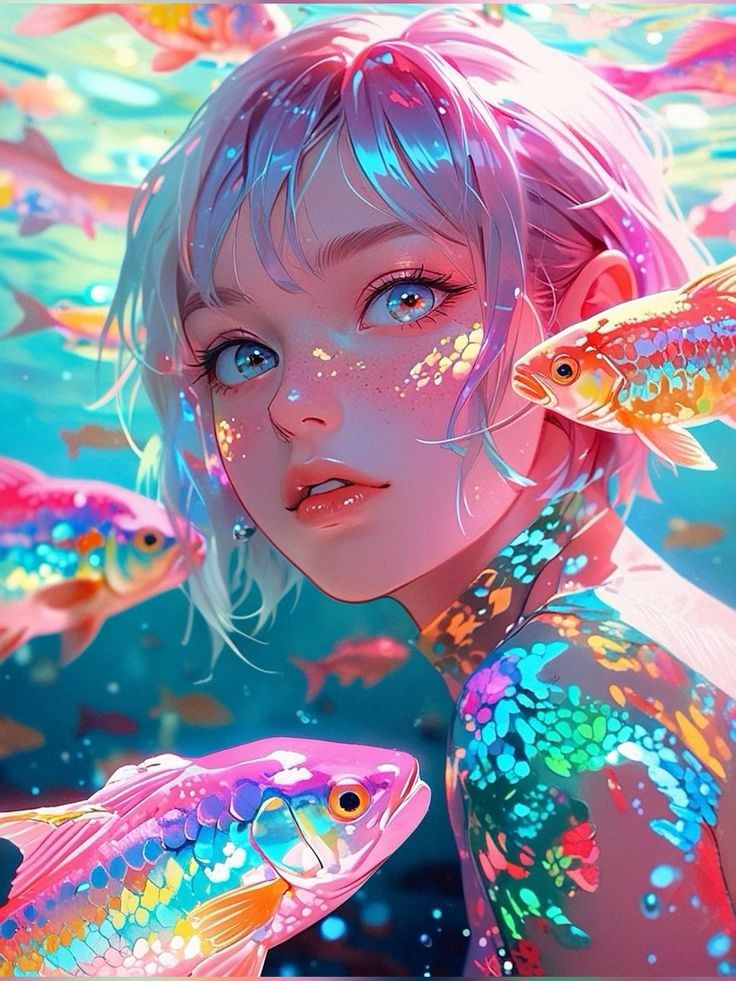Innovative Digital Artwork