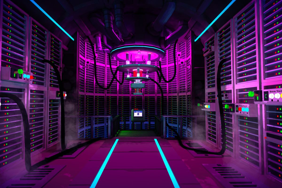 Escape Rooms