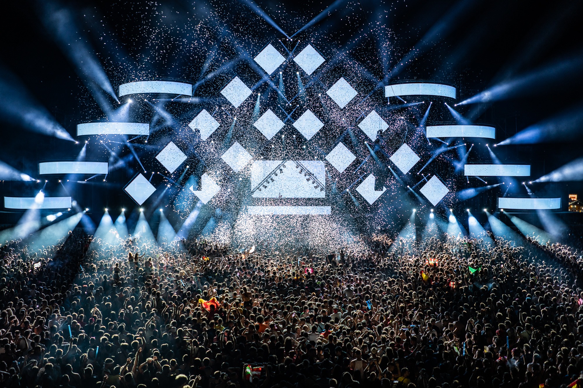Festival Activities