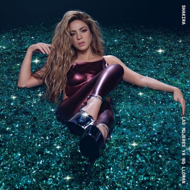 Shakira