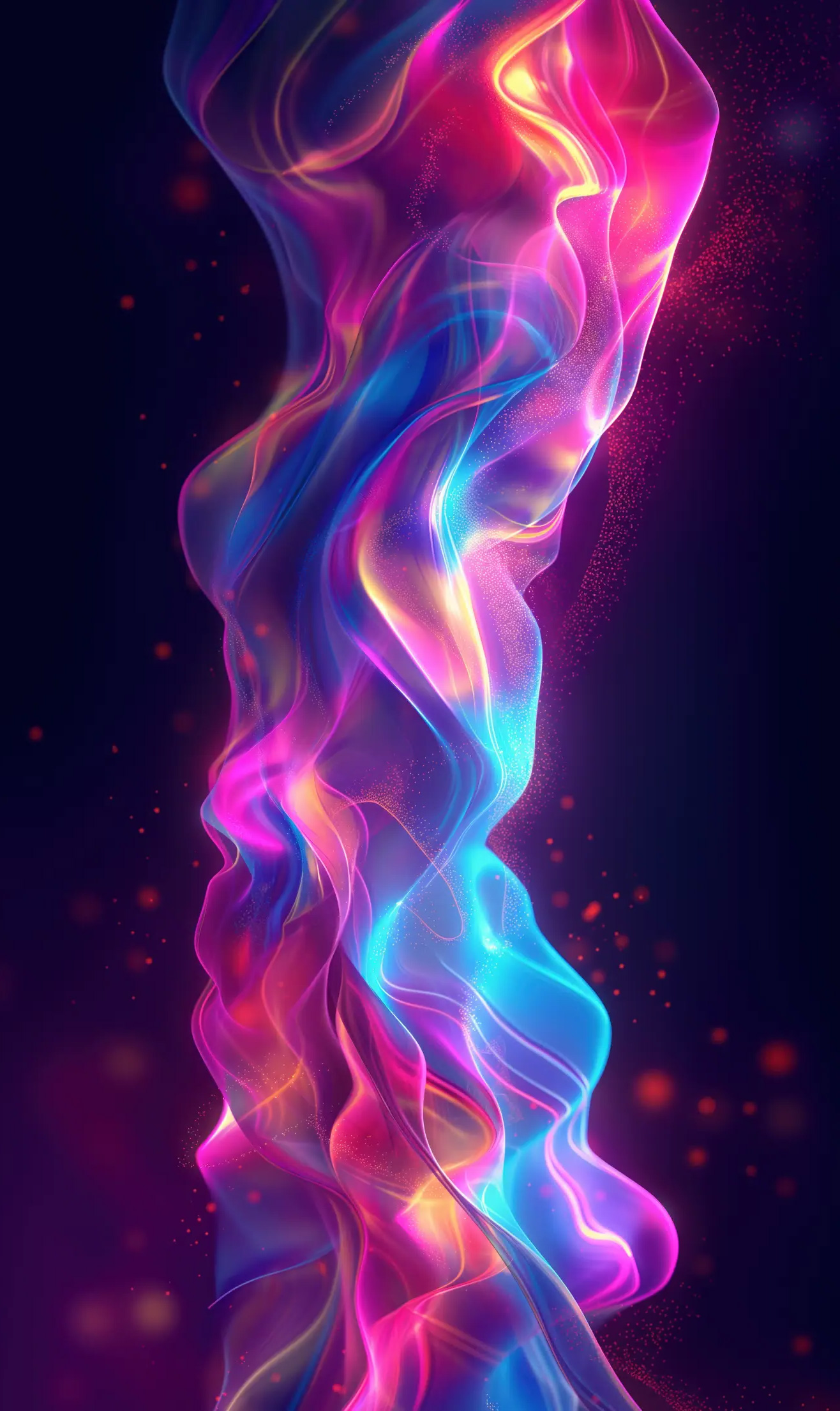 Abstract Wallpaper