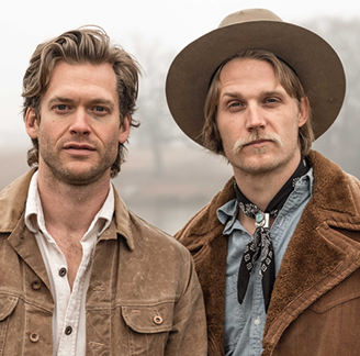 Jamestown Revival
