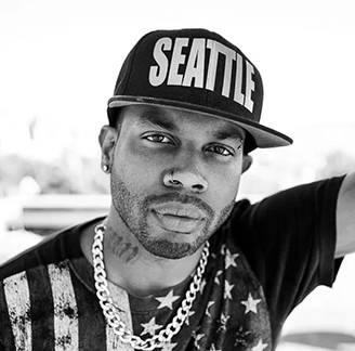Ayron Jones