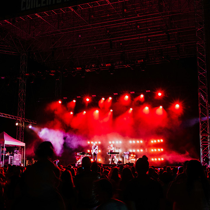 Events