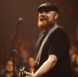 Marc Broussard