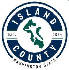 Island County logo