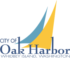Oak Harbor City Logo
