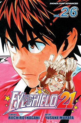 eyesheild vol 26