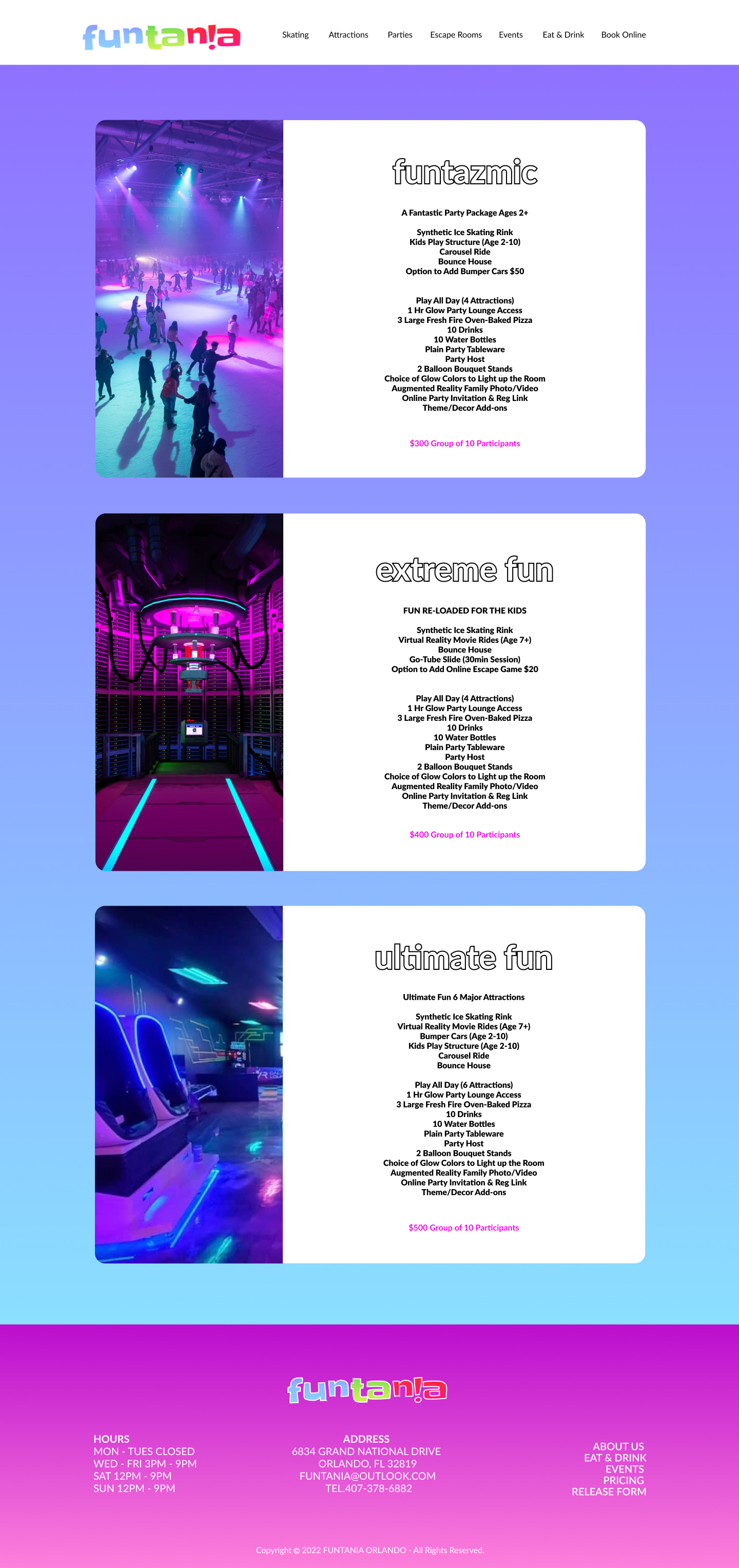 subpage comp
