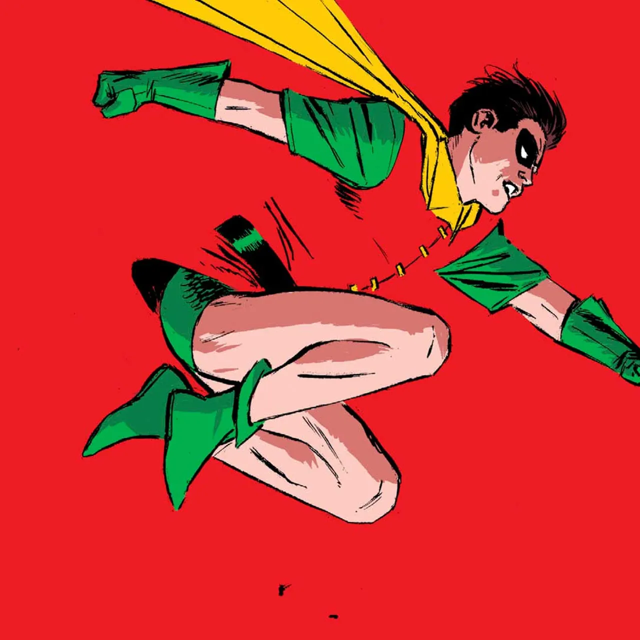 dc robin