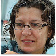 Cynthia Mason