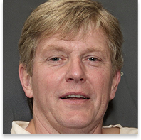 Larry Mason