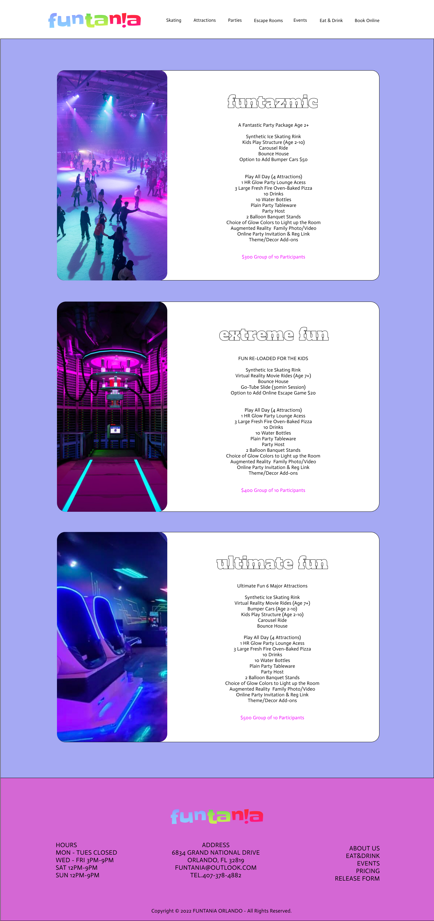 subpage comp