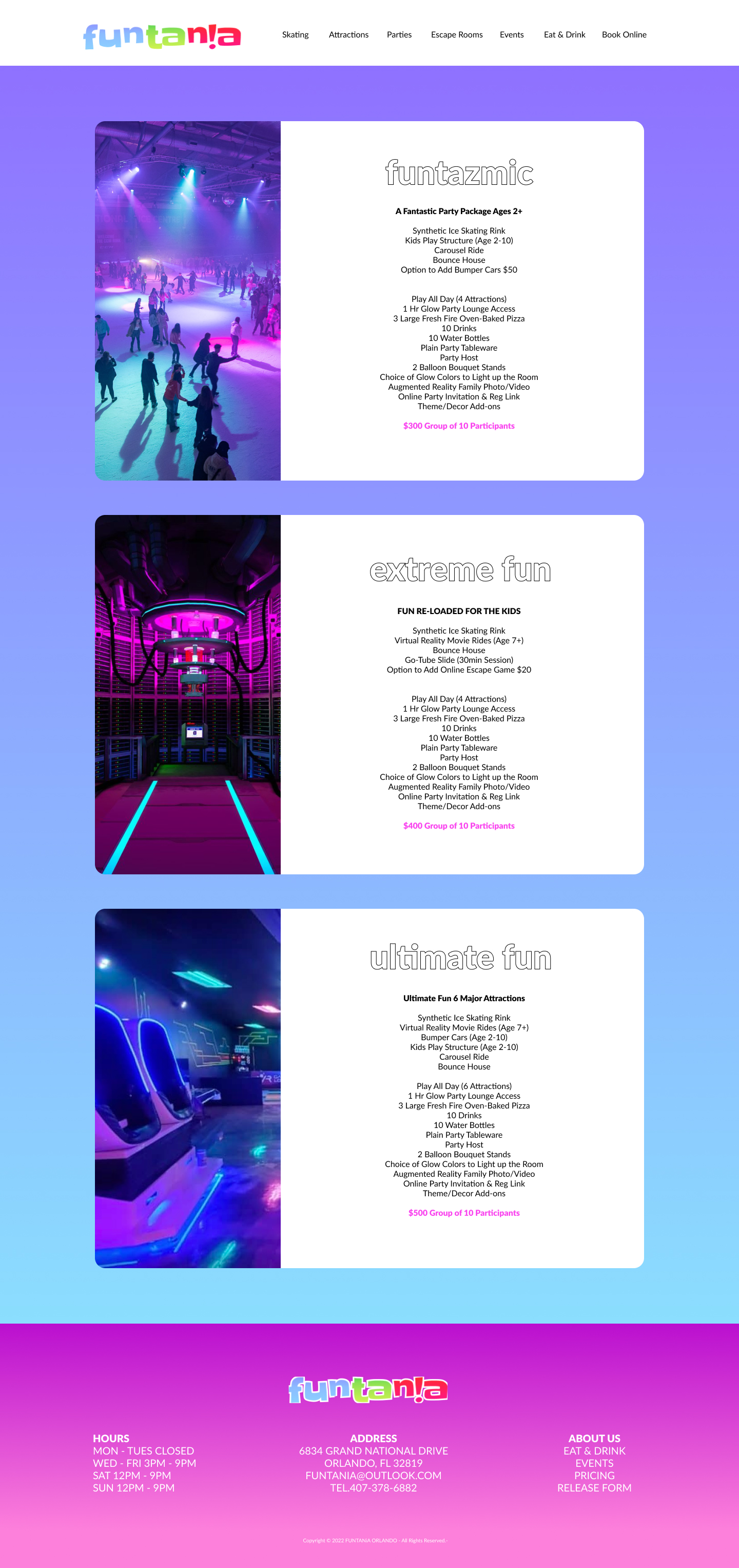 subpage