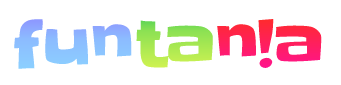 funtania logo