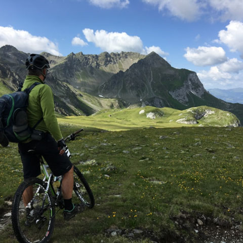 pic with biking