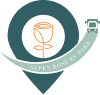 camping logo
