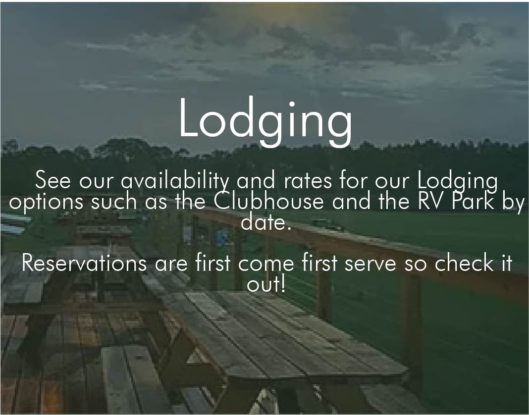 lodging