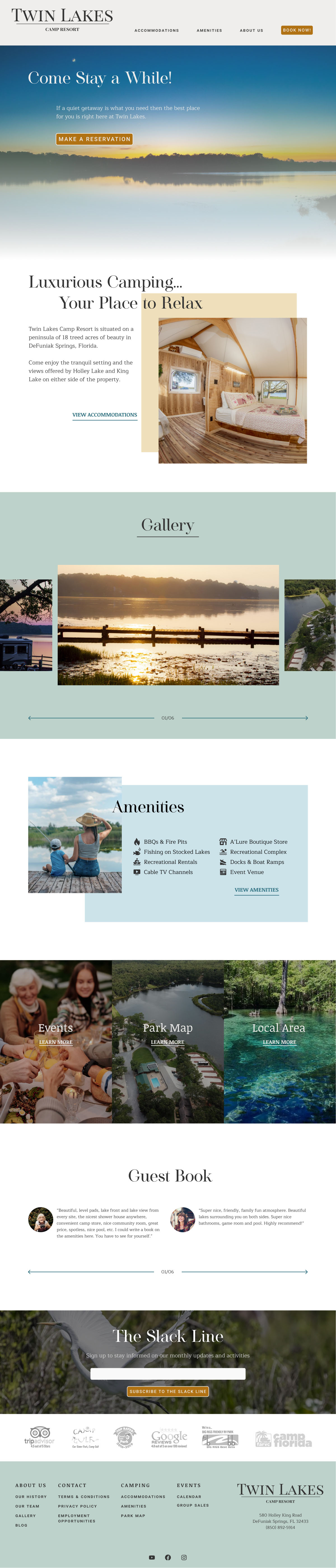 Final Home Page Comp