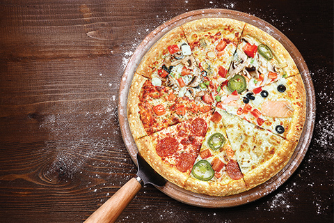 pizza picture