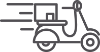 delivery illustration